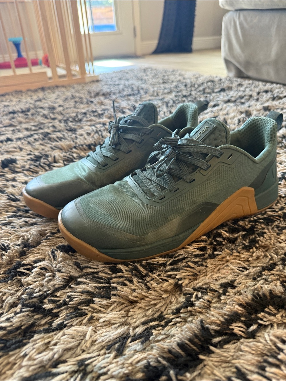 CrossFit Shoes